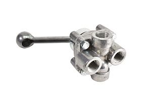 Barksdale Control Products 9023-MC-C