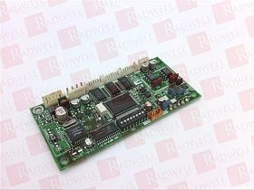 Плата ПК Плата ПЛК / дополнения к  плататам Артикул P-5428B от производителя ISHIDA