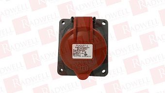 Штекер / розетка Артикул PS420R7S от производителя LEGRAND