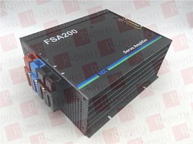 Сервопривод  / сервоуправление Артикул 16100-06C-FSA200II от производителя DANAHER MOTION