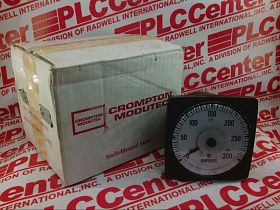 Щитовой измерительный прибор Артикул 2830-1161-LSRX от производителя TE CONNECTIVITY