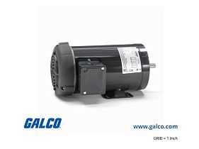 Marathon Electric 056T17F15664