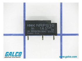 IDEC NRPS10-1A