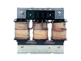 Control Techniques LRM004A8-E