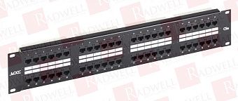 Устройство для ЭВМ Артикул DCC4888/110A5E от производителя OPTICAL CABLE CORPORATION