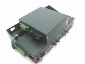 Оптический коммуникационный модуль Ethernet OCM-ETH-85 Phoenix Digital