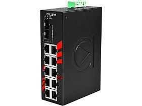 Antaira Technologies, LLC LNX-1202G-SFP-T