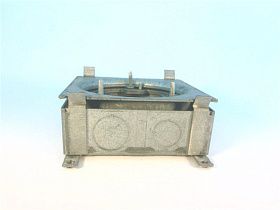 885 Электрический аксессуар от WALKER FLOOR BOX