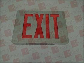 Знак  Артикул AALEDP1R-N от производителя ABB THOMAS & BETTS