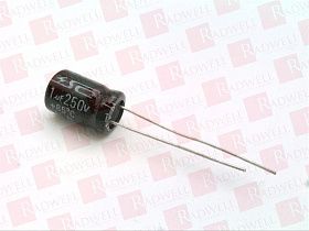 Конденсатор Артикул 250UVP1 от производителя ELNA LTD