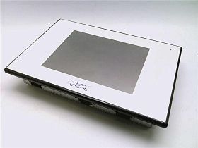 Панель оператора ABB 6121.1227-03 сенсорная, 24В DC