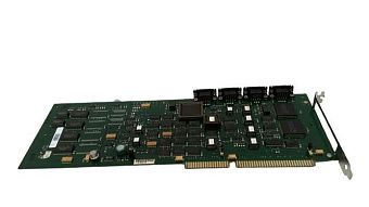 3-542-1236A Плата ПК Плата ПЛК / дополнения к  плататам от производителя CINCINNATI MILACRON