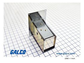 Siemens Building Technologies 186-0090