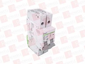Автоматический выключатель в литом корпусе Артикул B1H2B3 от производителя NOARK