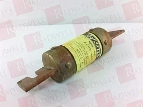 Предохранитель Артикул ECNR400 от производителя FUSE TEK