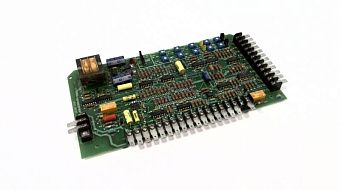 Плата управления EUD-7-100530002 DRIVE CIRCUIT Eaton