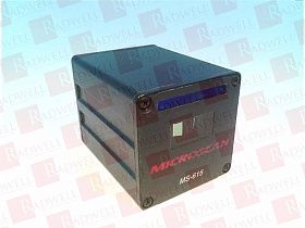 Сканер штрих-кода промышленный Артикул FIS-0615-0006 от производителя OMRON