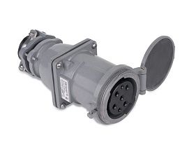 Russellstoll, a T & B Brand DF3107FP000