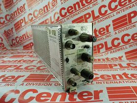 Калибратор / симулятор Артикул 7A24 от производителя TEKTRONIX