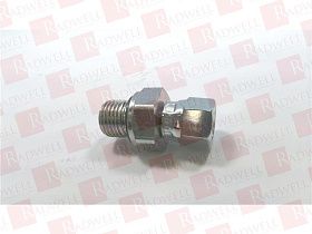 Кабелепровод / соединительный элемент Артикул 44-F642EDM-XS от производителя PARKER