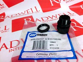 139041 Втулка от MILLER ELECTRIC