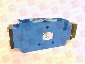 Электромагнитный клапан  Артикул L4505AAAR от производителя AUTOMATIC VALVE