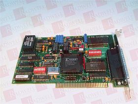 Модуль логического ввода-вывода постоянного тока Артикул CIO-DAS802/16 от производителя MEASUREMENT COMPUTING