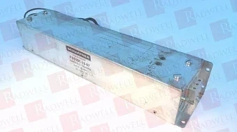 Фильтр  радиопомех Артикул FS-5101-10-07 от производителя SCHAFFNER