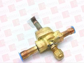 Электромагнитный клапан  Артикул RB6ME4 от производителя PARKER