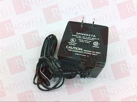 Источник питания переменного тока Артикул SPN4027A от производителя ZEBRA