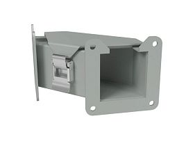 Hammond Manufacturing 1485D9N