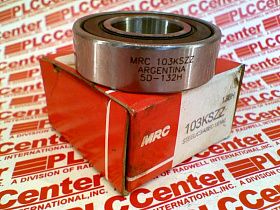 Подшипник Артикул 103-CC от производителя TIMKEN