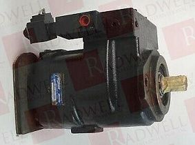 Гидравлический насос  Артикул PVWH-06-RSAC-CNNNN от производителя OILGEAR
