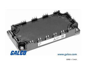 Mitsubishi CM100TX-24T