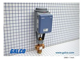 Siemens Building Technologies 274-03076