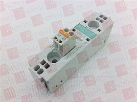 Твердотельная перегрузка / реле Артикул 3RF2120-2AA02 от производителя SIEMENS
