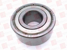 Подшипник Артикул 5203-ZZ-C3 от производителя NMS