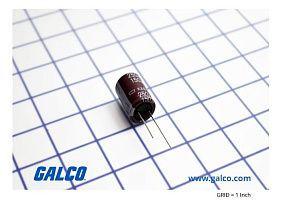 United Chemicon EKXG251ELL151MM25S