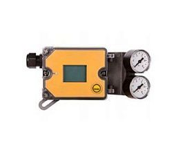 Позиционер электропневматический цифровой BAELZ 87-001, 4-20 мА, G1/4, IP66