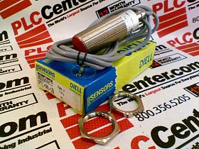 Бесконтактный выключатель Артикул PT1/AN-1B от производителя MD MICRO DETECTORS