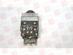 Замедляющие реле Артикул 7012PDT от производителя TE CONNECTIVITY