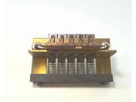 080081 Щетка от MILLER ELECTRIC