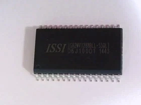 Перемычка / клемма / штекер Артикул IS62WV1288BLL-55QLI от производителя ISSI