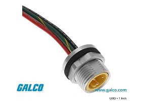 Mencom MIN-10MR-1-18-BM