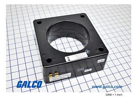Instrument Transformer, Div of GE 130-251