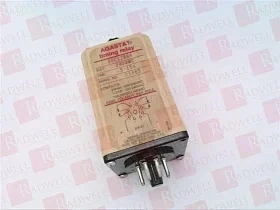 Замедляющие реле Артикул SSC12BBA от производителя TE CONNECTIVITY