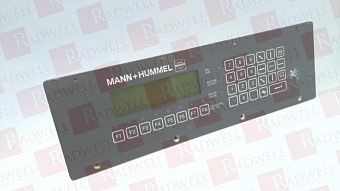 Индикатор / дисплей Артикул 0049-D-000200-V02 от производителя BERTHEL