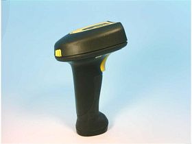 Беспроводной сканер штрих-кода WASP WWS-800