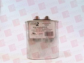 Конденсатор Артикул 12941 от производителя MARS