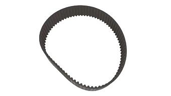 Ремень приводной зубчатый 400-5M-25